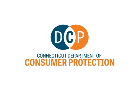 Ct department of consumer protection - Any questions regarding pre-licensing, licensing or continuing education requirements should be directed to: Department of Consumer Protection. 450 Columbus Boulevard, Suite 801, Hartford, CT 06103. Main Telephone: (860) 713-6150 | Toll-Free: (800) 842-2649. TDD: (860) 713-7240 | Fax: (860) 713-7239.